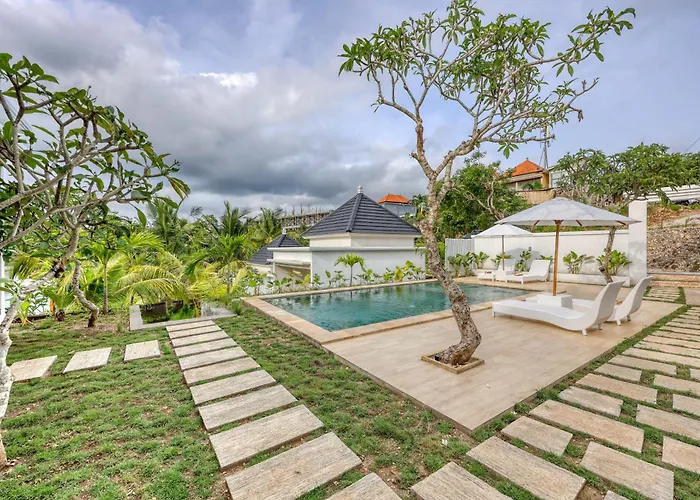 Hotel Kelingking Village Nusa Penida
