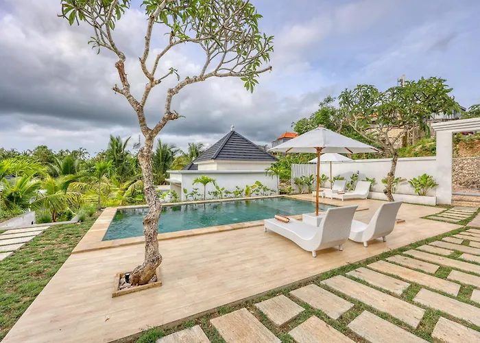 Hotel Kelingking Village