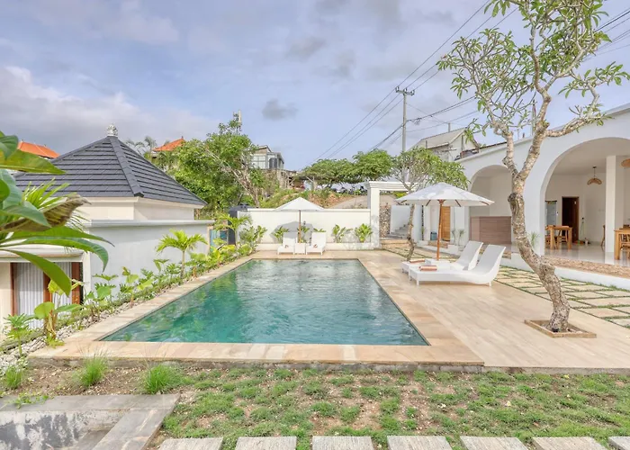 Kelingking Village Hotel Nusa Penida