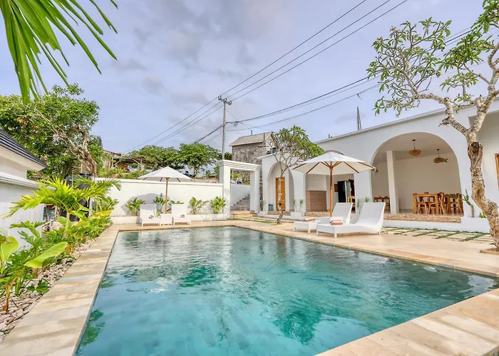 Hotel Kelingking Village Nusa Penida