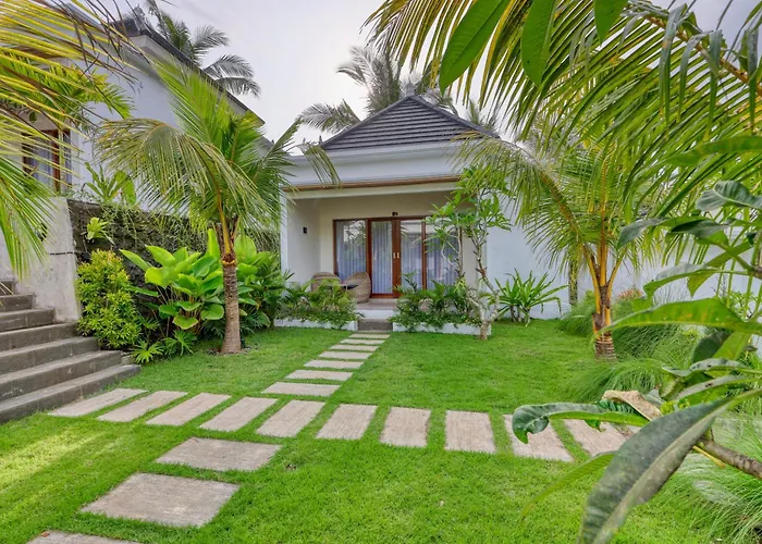Kelingking Village Hotel Nusa Penida