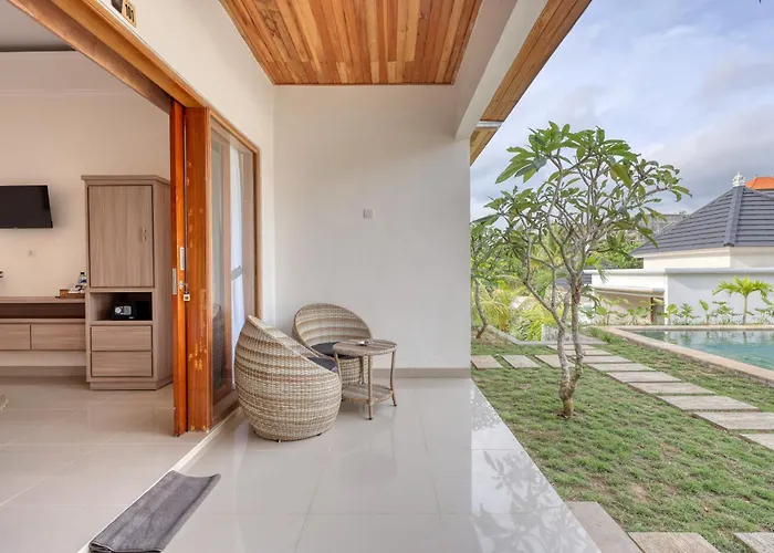Hotel Kelingking Village Nusa Penida