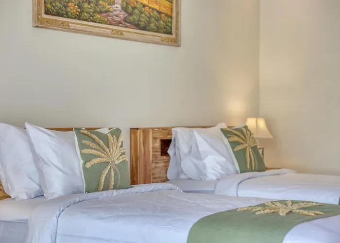 Hotel Kelingking Village