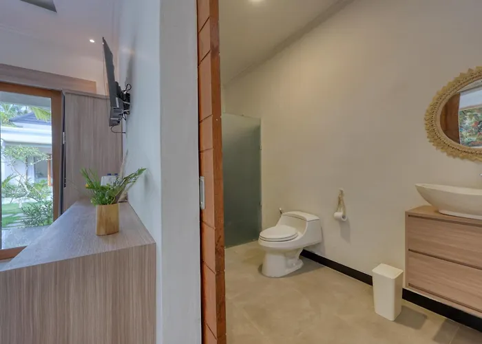 Kelingking Village Hotel Nusa Penida