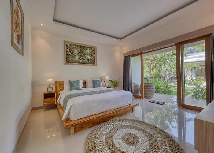 Hotel Kelingking Village Nusa Penida