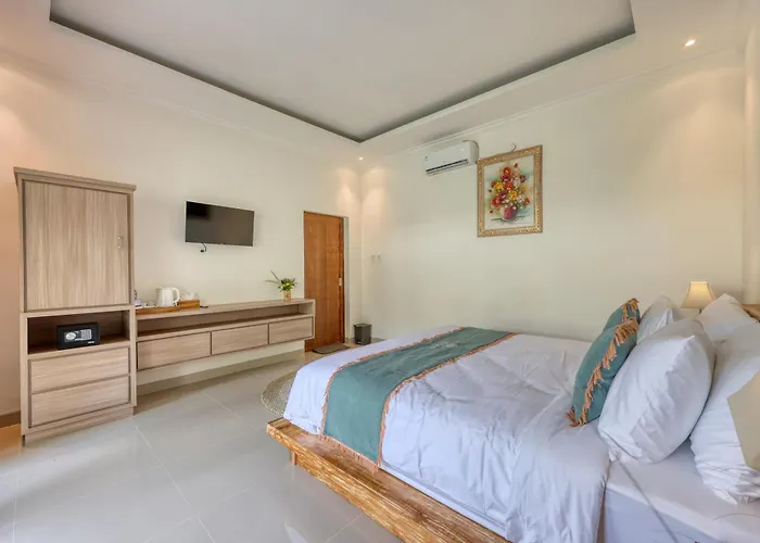 Kelingking Village Hotel Nusa Penida