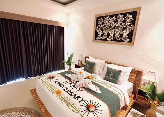 Hotel Kelingking Village Nusa Penida