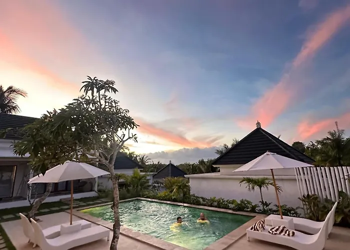 Kelingking Village Nusa Penida