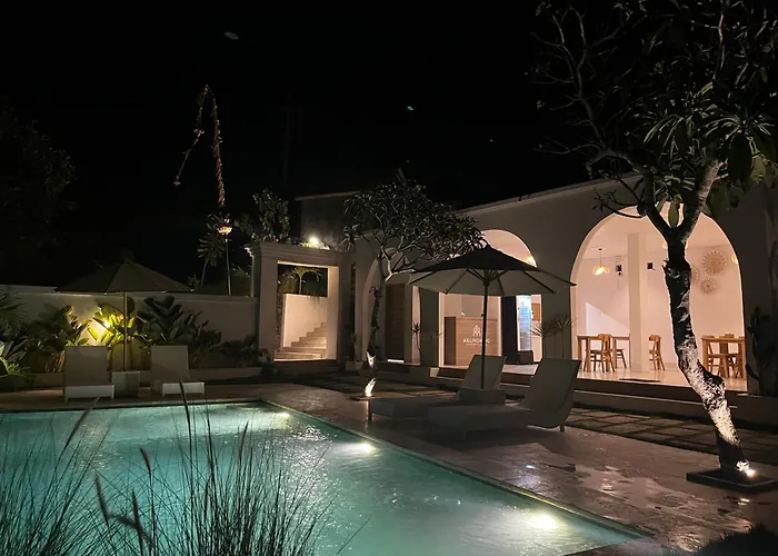 Hotel Kelingking Village Nusa Penida